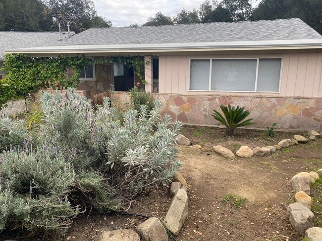 property at 144 N La Luna Ave