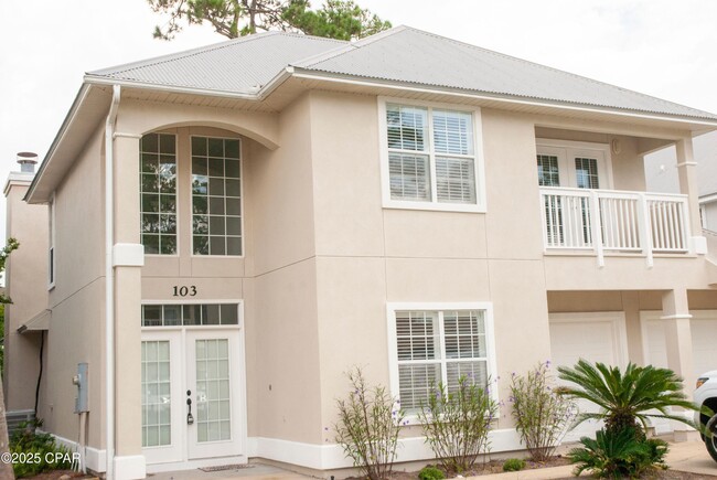 property at 7009 N Lagoon Dr