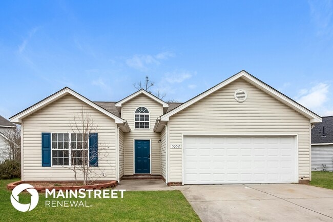 property at 5052 Osage Cir