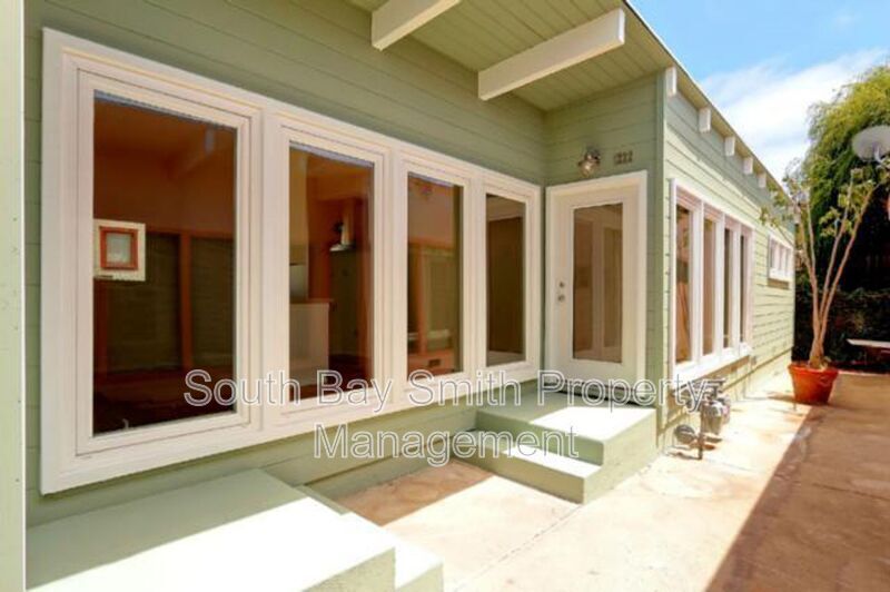1222 9th St in Hermosa Beach, CA - Building Photo