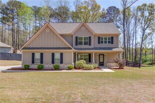 13 Creekside Dr in Winder, GA - Building Photo