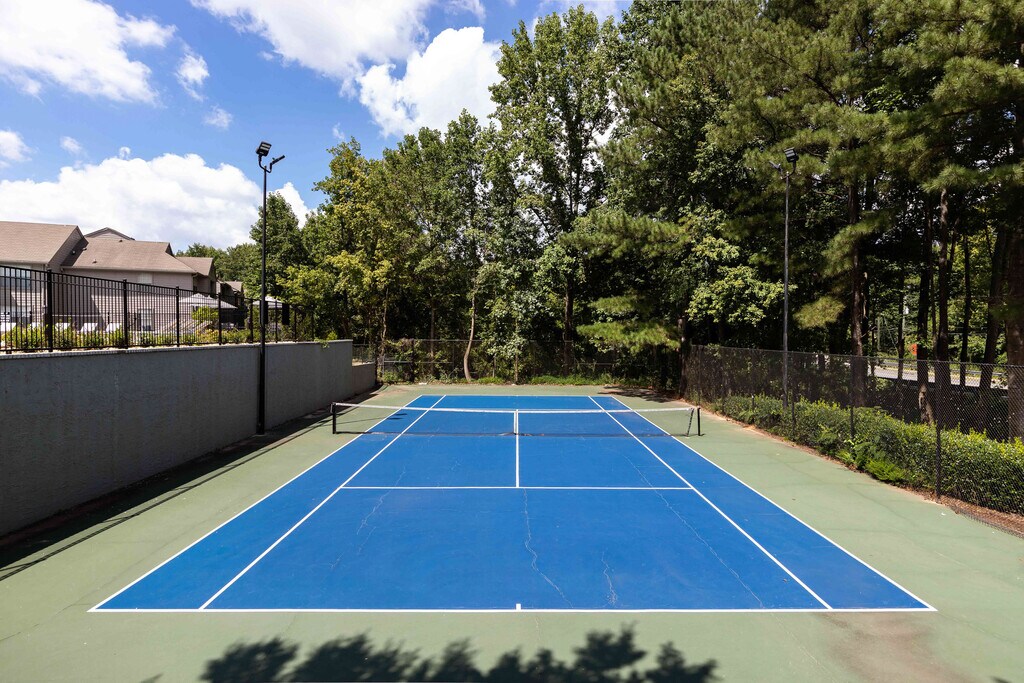 Arbor Mill Norcross, GA Apartments