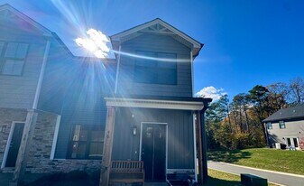 46 Pelt Ln in Evington, VA - Building Photo