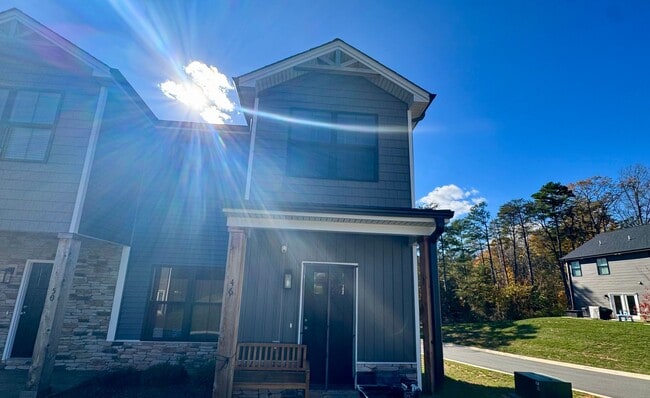 property at 46 Pelt Ln