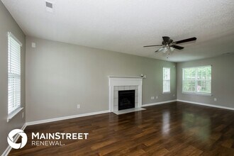 6415 Goldenblush Cir in Charlotte, NC - Building Photo - Building Photo