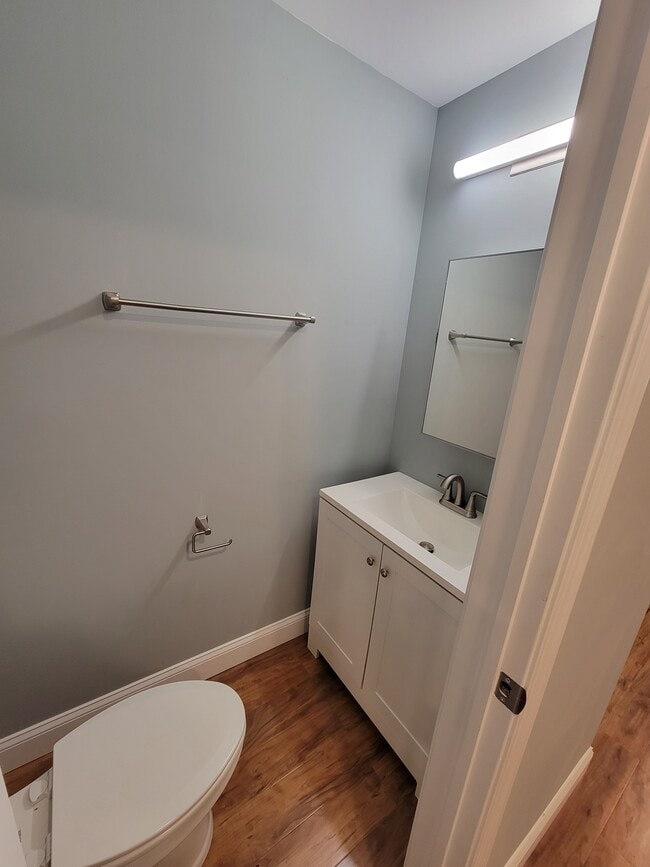 2509 McHenry St in Baltimore, MD - Building Photo - Building Photo