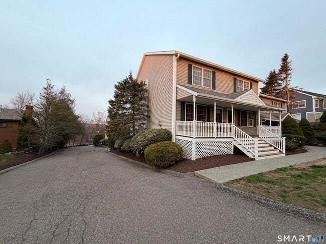 property at 39 Coram Rd