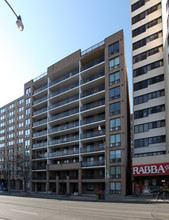 250 Jarvis St in Toronto, ON - Building Photo - Building Photo