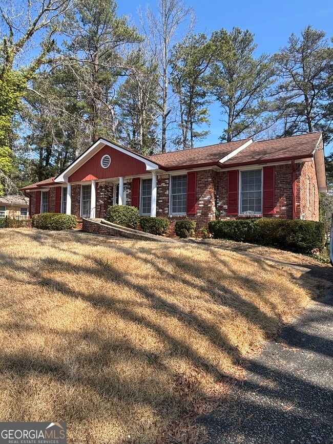 property at 2760 The Fontainebleau SW