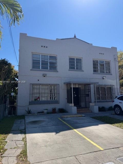 property at 2368 NW 3rd St