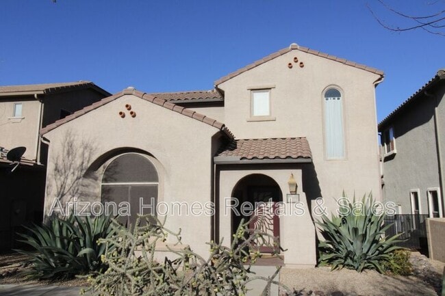 property at 10584 E Forest Falls Ct