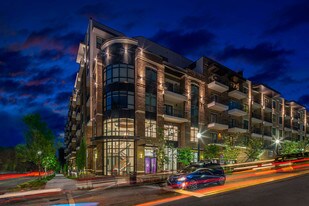 Studio Bedford Pine Apartments For Rent Atlanta Ga Windsor Old Fourth Ward Apartments
