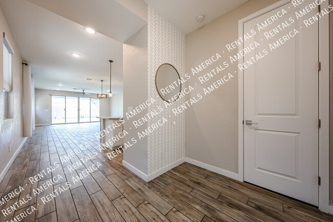 property at 22603 E Marsh Rd