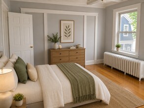 Interior Photo