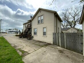 43 Southbound Gratiot Ave in Mount Clemens, MI - Foto de edificio - Building Photo