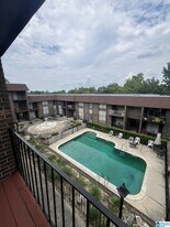 1340 32nd St S in Birmingham, AL - Building Photo