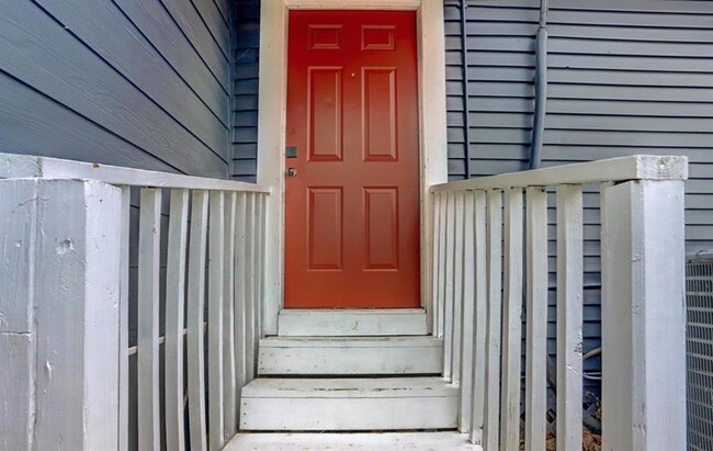 6308 Frisco St in Houston, TX - Foto de edificio - Building Photo