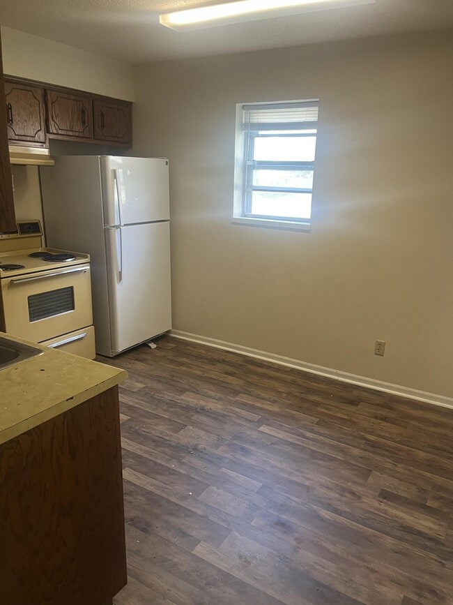 515 Laurel St in Warrensburg, MO - Building Photo - Building Photo