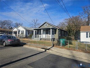 2126 Nelson St in Richmond, VA - Building Photo - Building Photo