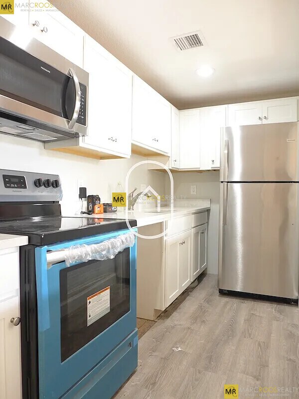 39 E Springfield St, Unit 1 in Boston, MA - Building Photo - Building Photo