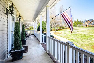 3337 Scarlet Oak Dr in Mebane, NC - Building Photo - Building Photo