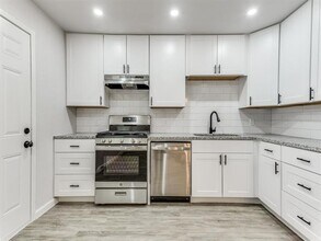 1814 Burke Dr in Garland, TX - Building Photo - Building Photo