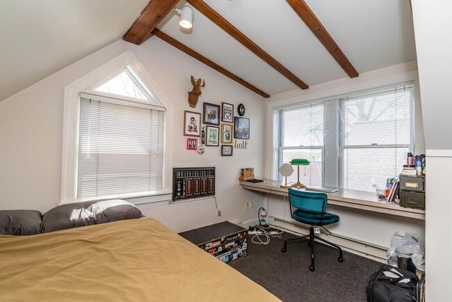 402 S 5th Ave in Ann Arbor, MI - Building Photo - Building Photo