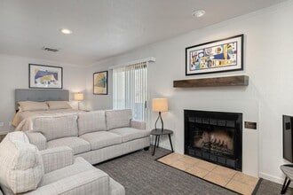 AVIA Apartments at 110th Street in Overland Park, KS - Building Photo - Building Photo