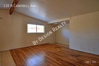 128 N Campbell Ave in Tucson, AZ - Building Photo - Building Photo