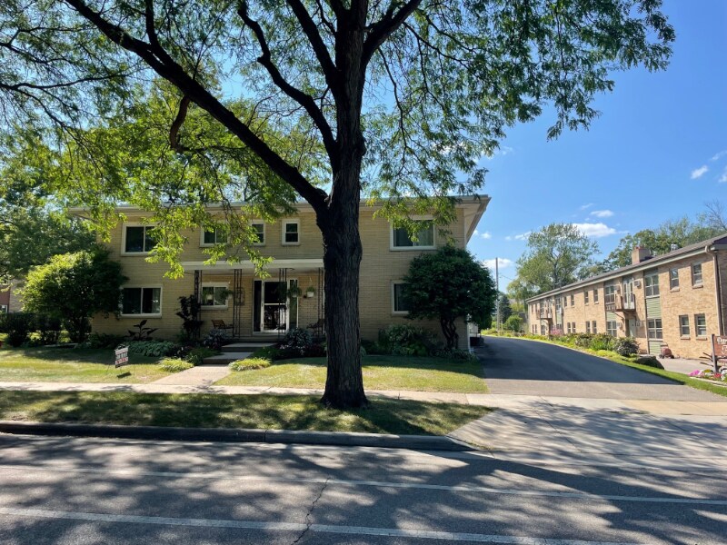 318 Island Dr in Madison, WI - Building Photo