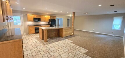 1700 Northwood Rd in North Little Rock, AR - Building Photo - Building Photo