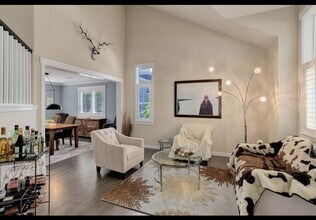 2305 Eagles Nest Dr in Lafayette, CO - Foto de edificio - Building Photo