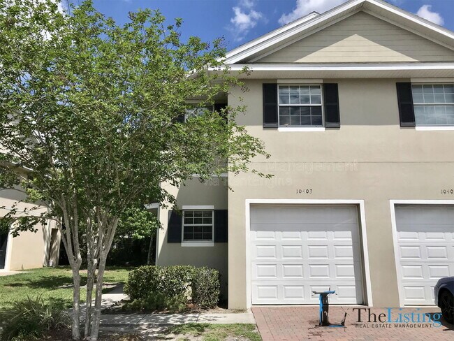 property at 10403 Regent Square Dr