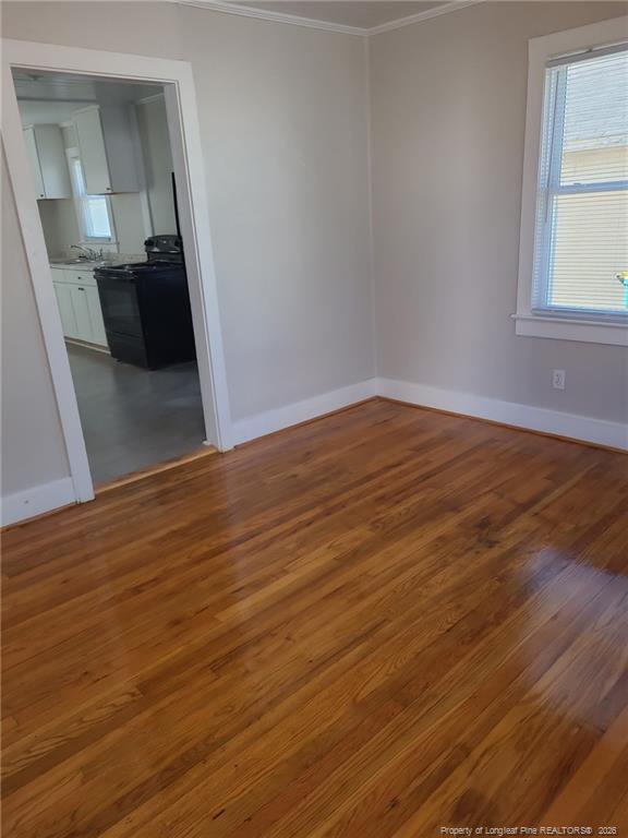 506 E 21st St in Lumberton, NC - Building Photo - Building Photo