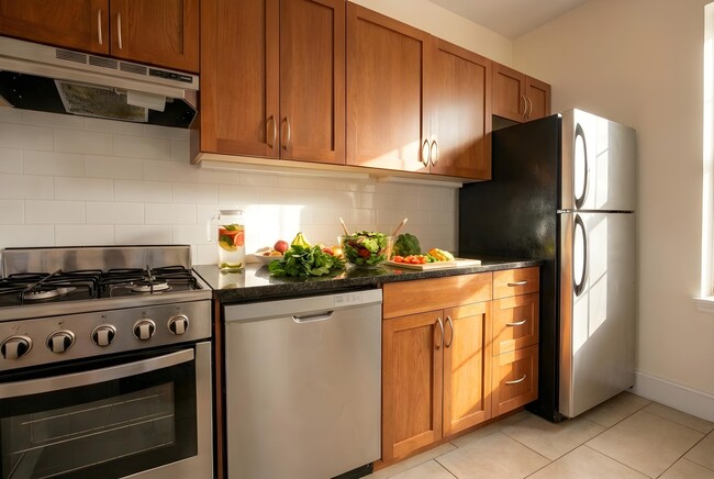 property at 1340 Commonwealth Ave