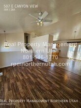 507 Canyon View Dr in Ogden, UT - Building Photo - Building Photo