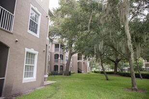 581 Brantley Terrace in Altamonte Springs, FL - Building Photo