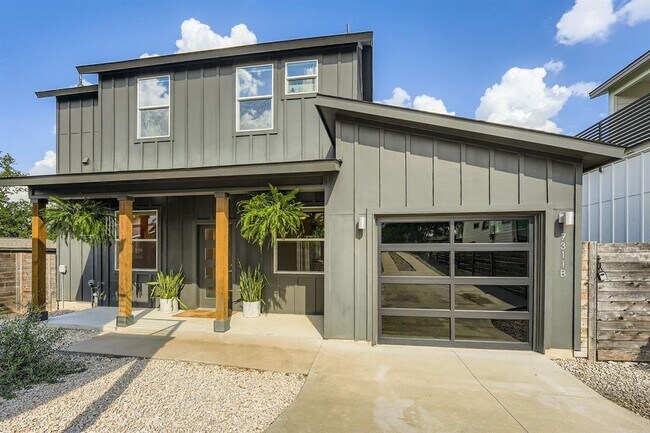 7311 Providence Ave in Austin, TX - Building Photo - Building Photo