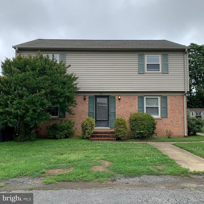 property at 300 Claiborne Ave