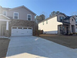 189 Vly Oak Dr in Dawsonville, GA - Building Photo - Building Photo