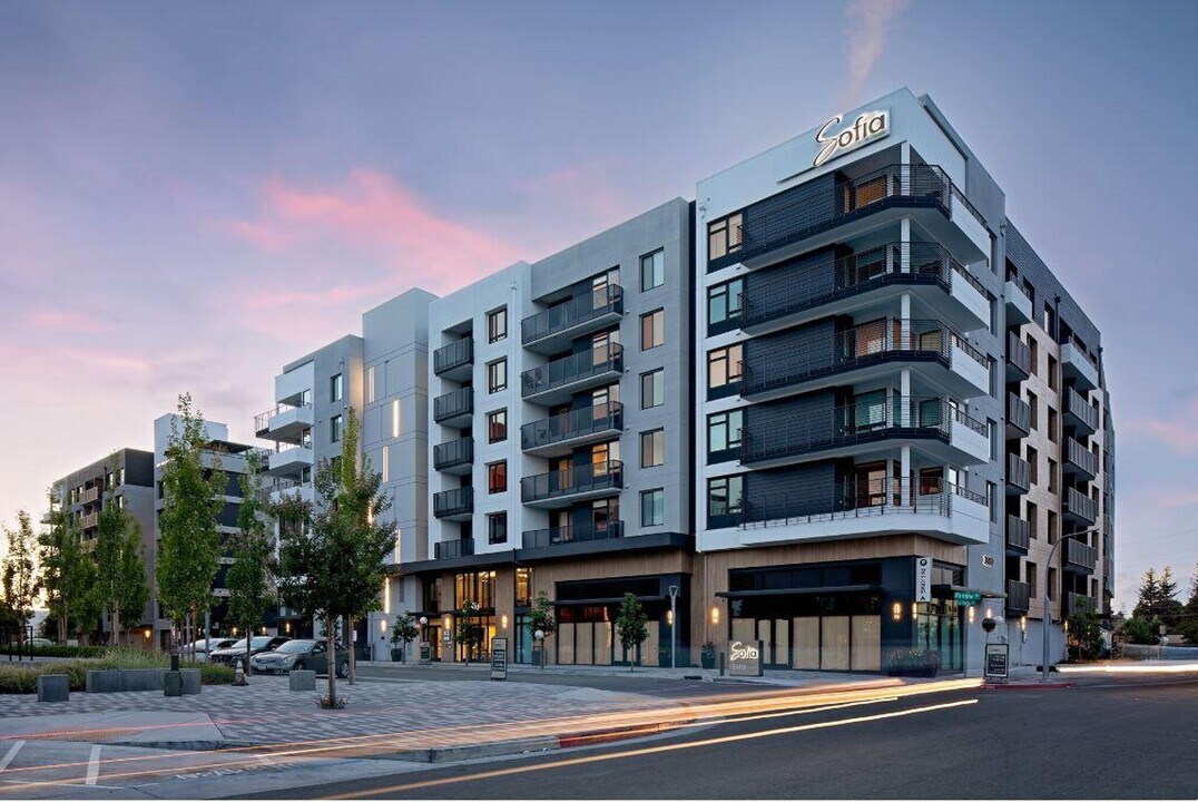 3551 Ryder St in Santa Clara, CA - Building Photo