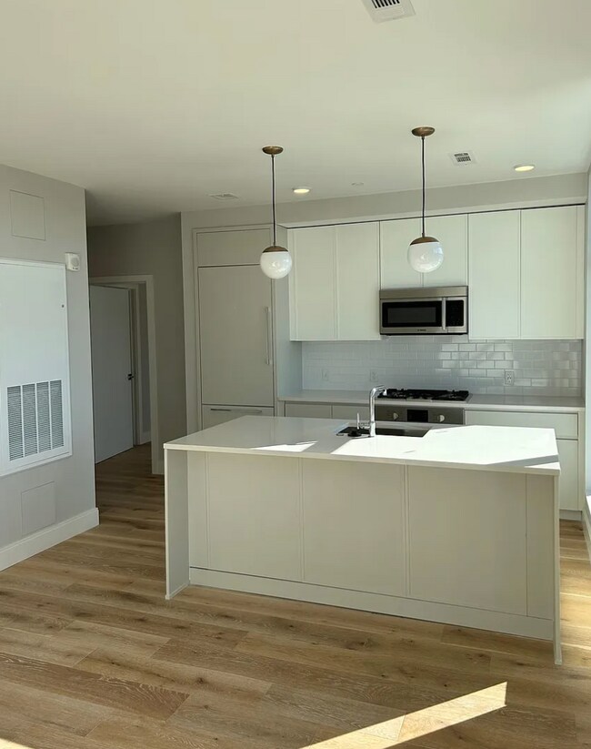 191 Washington St, Unit 606 in Boston, MA - Building Photo - Building Photo