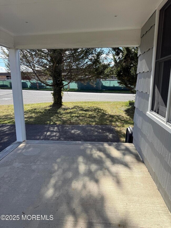 property at 1119 Wessie St