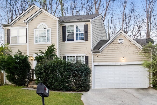property at 841 Revena Dr