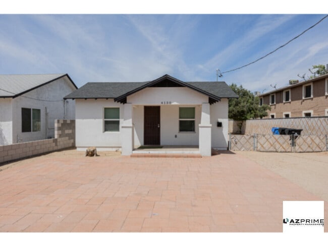 4130 N Longview Ave in Phoenix, AZ - Building Photo - Building Photo
