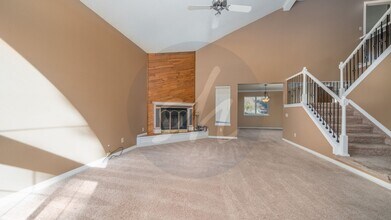 5142 Eros Way in Colorado Springs, CO - Building Photo - Building Photo