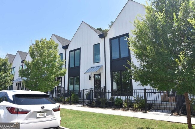 property at 137 Pearl St