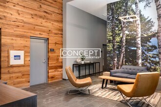 98 Bishop Allen Dr in Cambridge, MA - Building Photo - Building Photo