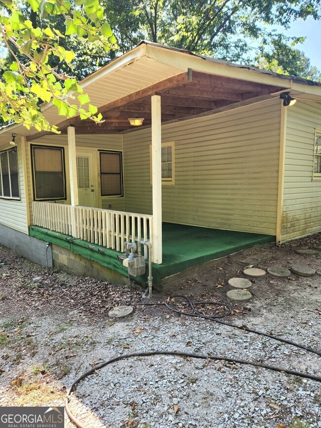 7157 Bryce Rd in Riverdale, GA - Building Photo - Building Photo