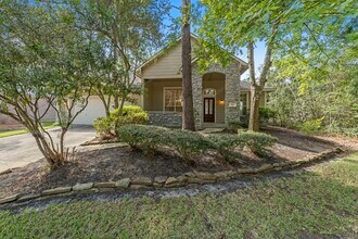 167 N Whistlers Bend Cir in Conroe, TX - Building Photo - Building Photo